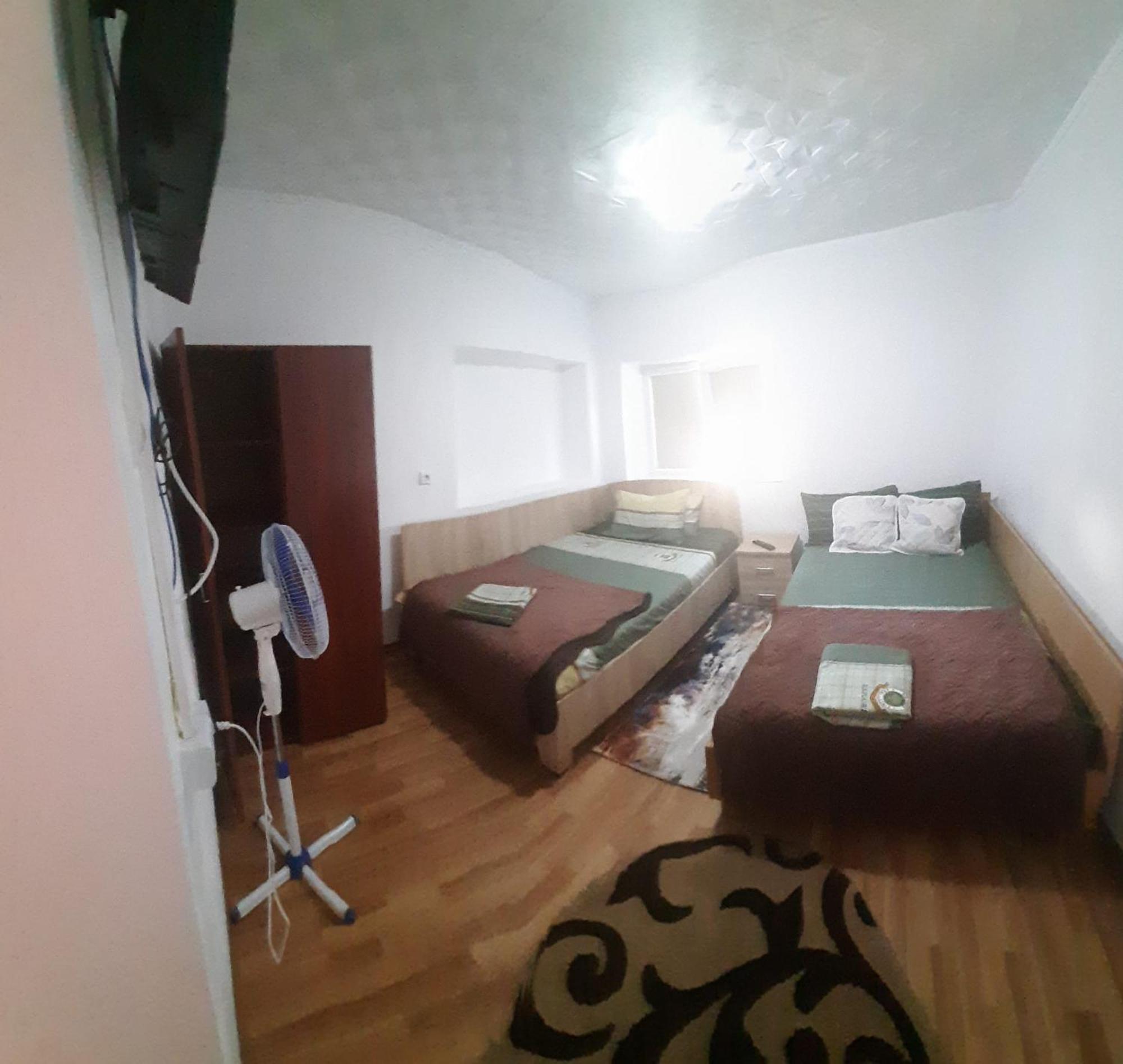 شقة Casa Vio إيفوري نورد المظهر الخارجي الصورة