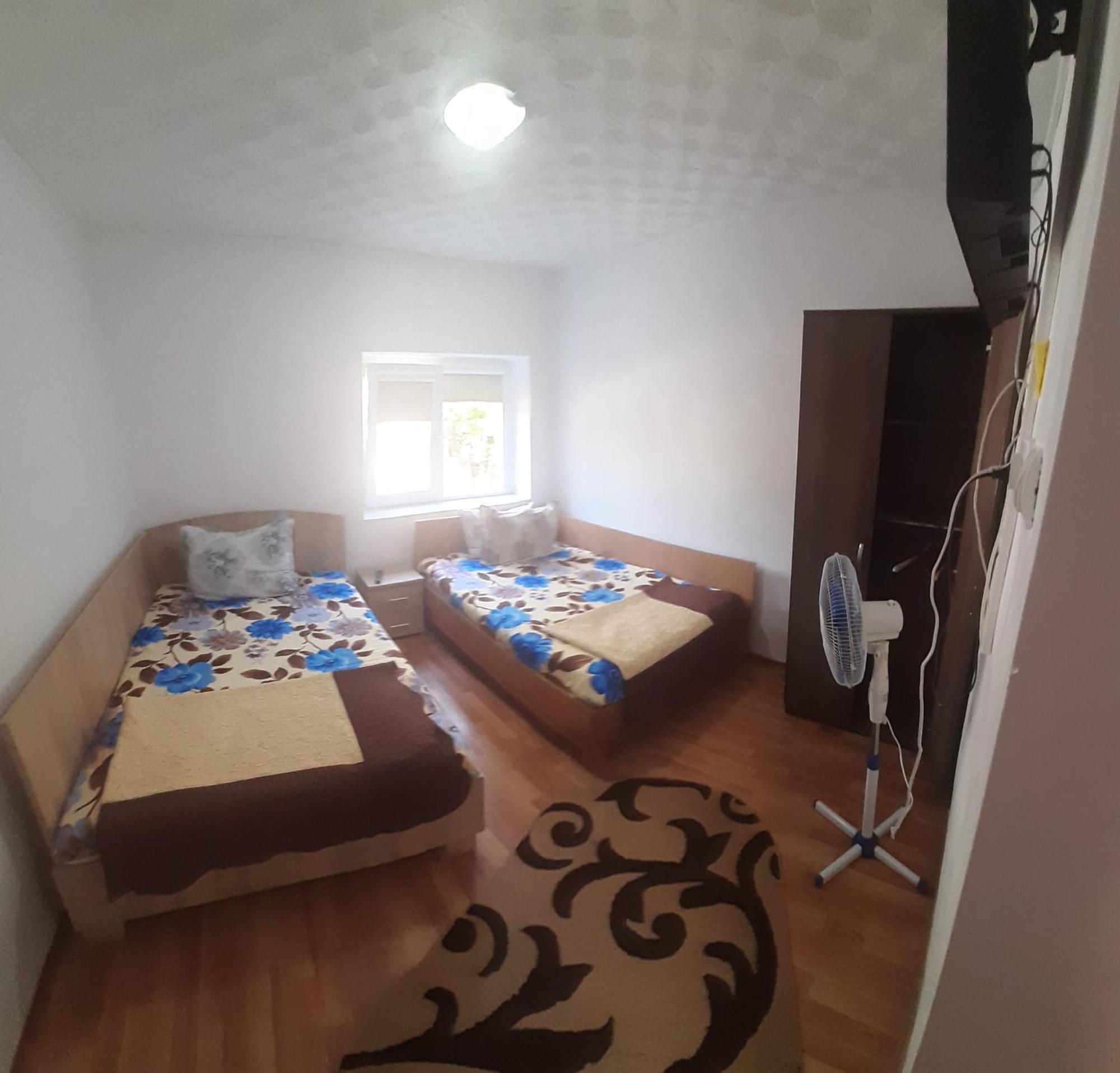 شقة Casa Vio إيفوري نورد المظهر الخارجي الصورة