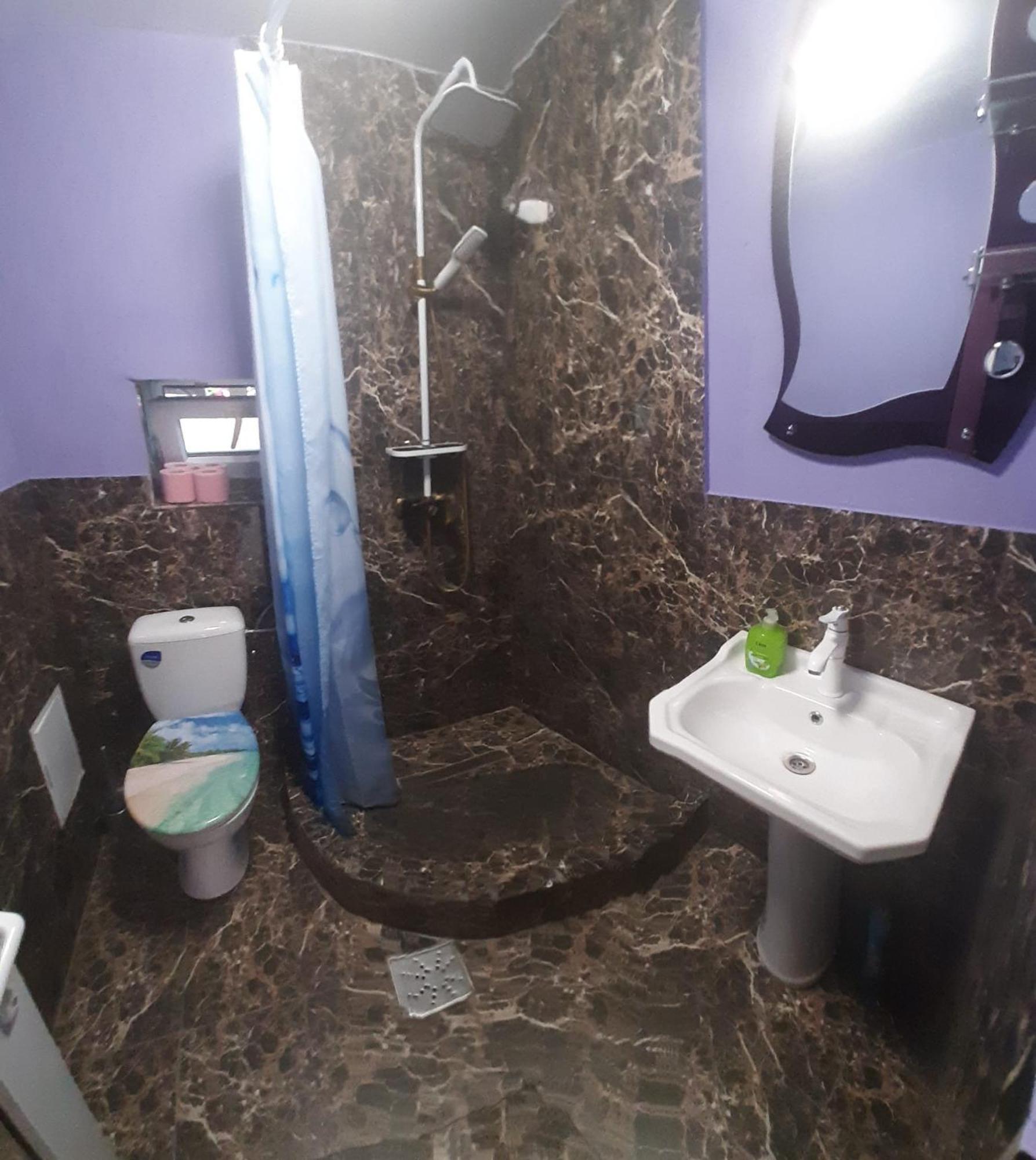 شقة Casa Vio إيفوري نورد المظهر الخارجي الصورة